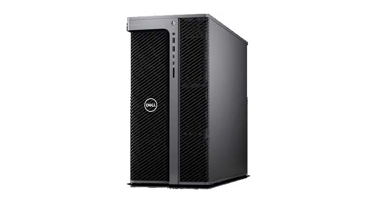 DELL品牌工作站