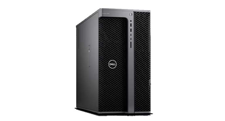 DELL品牌工作站