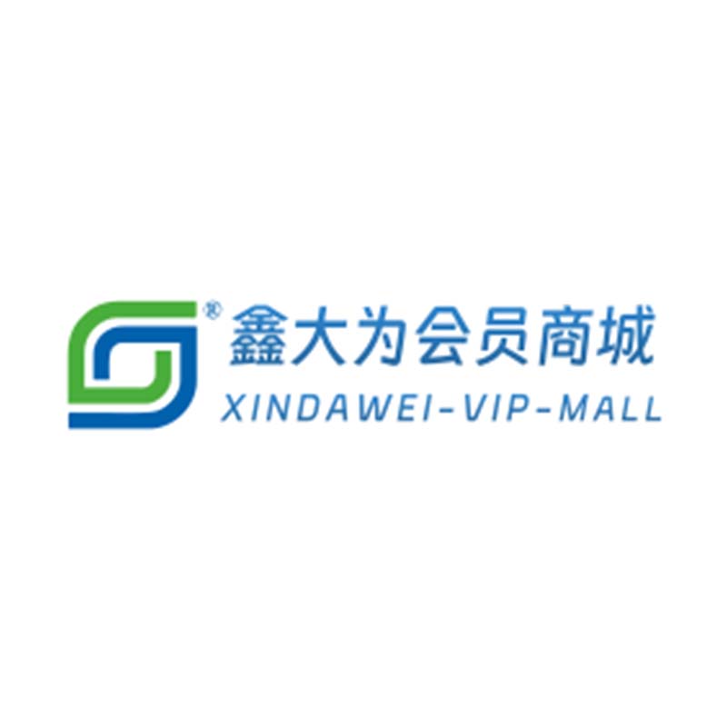 鑫大为会员商城